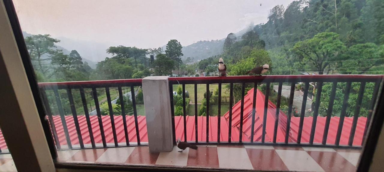 Karthik Resorts, Jeolikote Nainital Εξωτερικό φωτογραφία