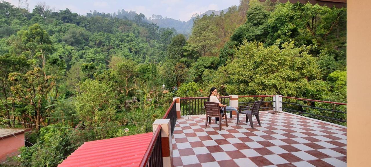 Karthik Resorts, Jeolikote Nainital Εξωτερικό φωτογραφία