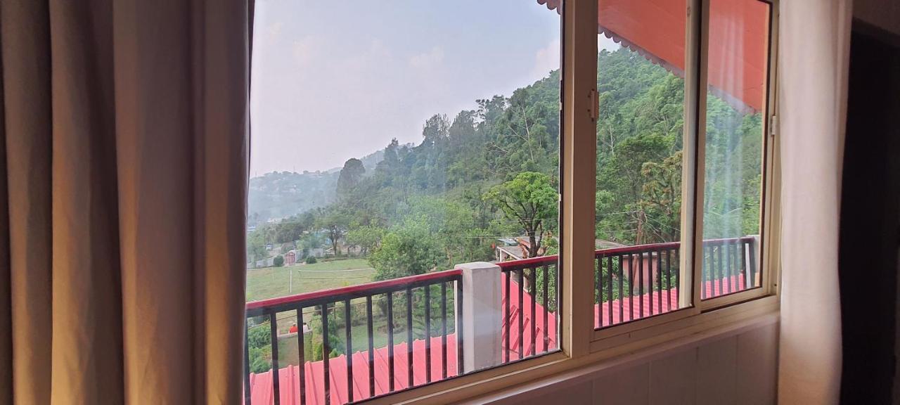 Karthik Resorts, Jeolikote Nainital Εξωτερικό φωτογραφία